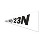 Genie Lift Part # 1299752GT - DECAL,GENIE Z40/23N, BLACK, EA