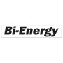 Genie Lift Part # 1299742GT - DECAL,COSMETIC,BI-ENERGY BLACK, EA