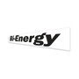 Genie Lift Part # 1299741GT - DECAL,COSMETIC,BI-ENERGY BLUE, EA