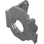 Genie Lift Part # 1299504GT - MACHINED, YOKE, RH, EA