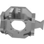 Genie Lift Part # 1299503GT - MACHINED, YOKE, LH, EA