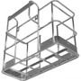 Genie Lift Part # 1298854GT - WELDMENT, 6FT PLATFORM, CENTER SWING GATE, EA