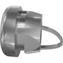 Genie Lift Part # 1298468GT - BUSHING, STRAIN RELIEF, .875/.770, EA