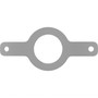 Genie Lift Part # 1296915GT - PLATE,CABLE BRIDGE HUB, EA