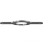 Genie Lift Part # 1296915GT - PLATE,CABLE BRIDGE HUB, EA