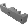 Genie Lift Part # 1296794GT - CLAMP,HOSE & CABLE MOUNT, EA