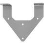 Genie Lift Part # 1296741GT - PLATE,JIB,ROTATE MANIFOLD, EA