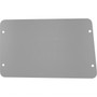 Genie Lift Part # 1296517GT - PLATE, TANK SIDE ACCESS COVER, EA