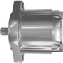 Genie Lift Part # 1295542GT - PUMP, 6CC GEAR, CCW, EA