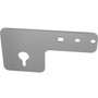 Genie Lift Part # 1294960GT - PLATE,BATTERY DISCONNECT SW MNT, EA