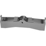 Genie Lift Part # 1294368GT - WELDMENT, REAR AXLE, TRAX, EA