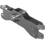 Genie Lift Part # 1293135GT - MACHINED, FRONT AXLE, TRAX, EA