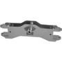 Genie Lift Part # 1293135GT - MACHINED, FRONT AXLE, TRAX, EA
