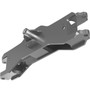 Genie Lift Part # 1293135GT - MACHINED, FRONT AXLE, TRAX, EA