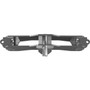 Genie Lift Part # 1293135GT - MACHINED, FRONT AXLE, TRAX, EA