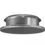 Genie Lift Part # 1291675GT - PLUG, .75", BLACK, EA