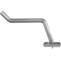 Genie Lift Part # 1289113GT - PIPE, TURBO TO CAC, TCD 2.2, EA