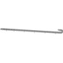 Genie Lift Part # 1280393GT - CABLE TRACK, 50 LINK, EA