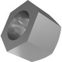 Genie Lift Part # 1274173GT - NUT,NYLOCK,3/4-10,C,ZAG, EA