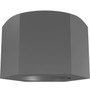 Genie Lift Part # 1274173GT - NUT,NYLOCK,3/4-10,C,ZAG, EA
