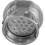 Genie Lift Part # 1269709GT - CONNECTOR, RECEP, HDP20, 19PIN, EA