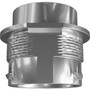 Genie Lift Part # 1269709GT - CONNECTOR, RECEP, HDP20, 19PIN, EA