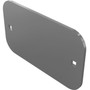 Genie Lift Part # 1269612GT - PLATE, RAIN HAT COVER, GS69, EA