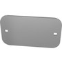 Genie Lift Part # 1269612GT - PLATE, RAIN HAT COVER, GS69, EA