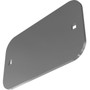 Genie Lift Part # 1269612GT - PLATE, RAIN HAT COVER, GS69, EA