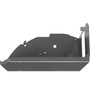Genie Lift Part # 1269544GT - WELDMENT,ENGINE BULKHEAD,DF, EA