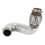 Genie Lift Part # 1257374GT - PIPE,TURBO TO DOC,TCD3.6 T4F, EA