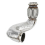 Genie Lift Part # 1257374GT - PIPE,TURBO TO DOC,TCD3.6 T4F, EA