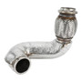 Genie Lift Part # 1257374GT - PIPE,TURBO TO DOC,TCD3.6 T4F, EA