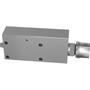 Genie Lift Part # 04.4239.0160GT - OVERCENTER VALVE  LIFT CYLINDER, EA