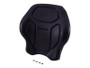 JLG Part # 70027027 | BACK CUSHION KIT (CAT LOGO), EA
