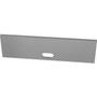 Genie Lift Part # 105570GT - PLATE,BULKHEAD BRIDGE, EA