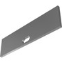 Genie Lift Part # 105570GT - PLATE,BULKHEAD BRIDGE, EA