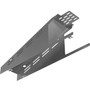 Genie Lift Part # 124547GT - FORMING,CABLE GUARD,SLA, EA
