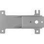 Genie Lift Part # 1254420GT - WELDMENT,ENGINE PIVOT MOUNT, EA