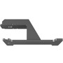 Genie Lift Part # 1254420GT - WELDMENT,ENGINE PIVOT MOUNT, EA
