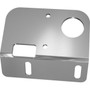Genie Lift Part # 1263651GT - FORMING, ENG SIDE, STRIKER MOUNTING BRACKET, EA