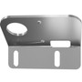 Genie Lift Part # 1263651GT - FORMING, ENG SIDE, STRIKER MOUNTING BRACKET, EA