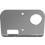 Genie Lift Part # 1263651GT - FORMING, ENG SIDE, STRIKER MOUNTING BRACKET, EA
