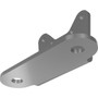 Genie Lift Part # 1269479GT - FORMING, REAR GEN MOUNT, EA