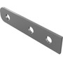 Genie Lift Part # 1271708GT - PLATE, FORMED, CONTROL BOX, HINGE, EA