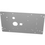 Genie Lift Part # 1283802GT - FORMING,TZ34,UPR,CTRL,BOT, EA