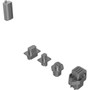 Genie Lift Part # 1293775GT - HARNESS, PLAT BOX, Z60/37, EA