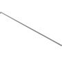 Genie Lift Part # 1294517-2756GT - ASSY, HOSE, HYD, -12, 6000, STR, 90, EA