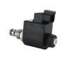 Genie Lift Part # 1296556GT - VALVE,SOLENOID,NO,PILOT-OPERATED,POPPET, EA