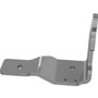 Genie Lift Part # 1297701GT - SUPPORT, ENGINE AND RADIATOR ON MOUNT, EA
